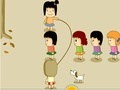 Jeu Rope Jumping