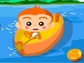 Jeu Monkey Boat