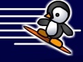 Jeu Penguin skate - 2