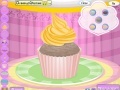 Jeu Cupcake Decoration