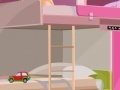 Jeu Baby Home Escape