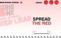 Jeu Red Lead