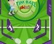 Jeu Tim-Ball Pinball