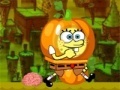 Jeu Spongebob Squarepants: Halloween Run