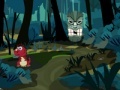 Jeu Escape from the monster world