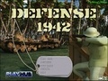 Jeu Defence 1942