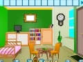 Jeu Wow cozy room escape