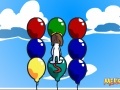 Jeu Happy Fun Balloon Time