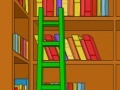 Jeu Escape From Library