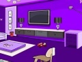 Jeu Pleasant lavander home escape