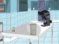 Jeu Laboratory Escape