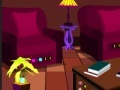 Jeu Brown living room escape