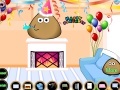 Jeu Pou Happy Birthday