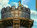 Jeu Tower of 21