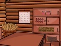 Jeu Wood Room Escape