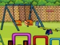 Jeu Kids playground escape