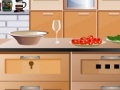 Jeu Celebrity kitchen escape