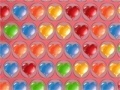 Jeu Bubble Shooter Valentine