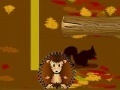 Game About a hedgehog
