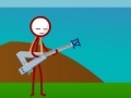 Jeu SC Guitar Maniac Deluxe 4