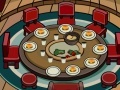 Jeu Grand Dining Hall Escape