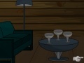 Jeu Dark room escape