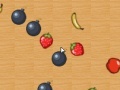 Jeu Fruit Click