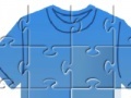 Jeu T-shirt Jigsaw