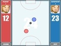 Jeu Hockey 2D