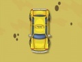 Jeu Taxi Maze