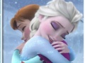 Jeu Frozen Elsa and Anna Spot 6 Diff