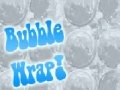 Jeu Bubble Wrap