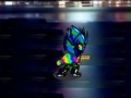 Jeu Rainbow Warrior Armor