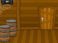Jeu Hurry and Escape: the Pirate Ship