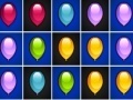 Jeu Balloons match