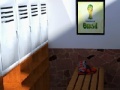 Jeu Big locker room escape