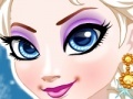 Jeu Elsa Beauty salon