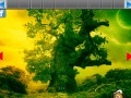 Jeu Fantase tree escape