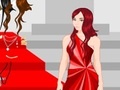 Jeu Red Carpet Princess