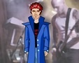 Jeu Rock Dude Dress Up