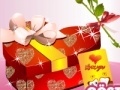 Jeu Valentines Day Gifts