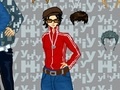 Jeu Skate Boy Dress Up