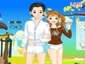 Jeu Boyfriend Dress Up