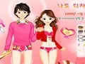 Jeu Boyfriend Dress Up 2
