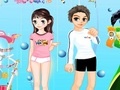 Jeu Boyfriend Dress Up 3