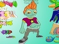 Jeu Obbie Boy