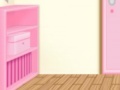 Jeu Escape 1 Pink Room