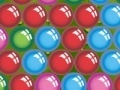 Jeu Bubble arcade
