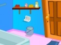Jeu Chicks bathroom escape