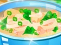 Jeu Chicken Noodle Soup